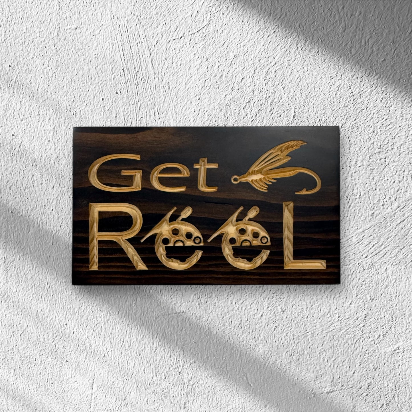 Get Reel