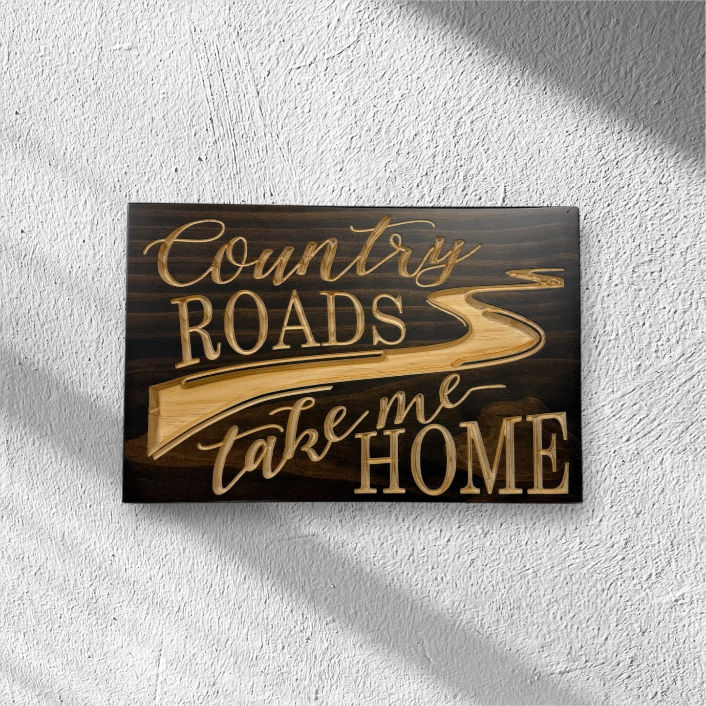 Country Roads Take Me Home