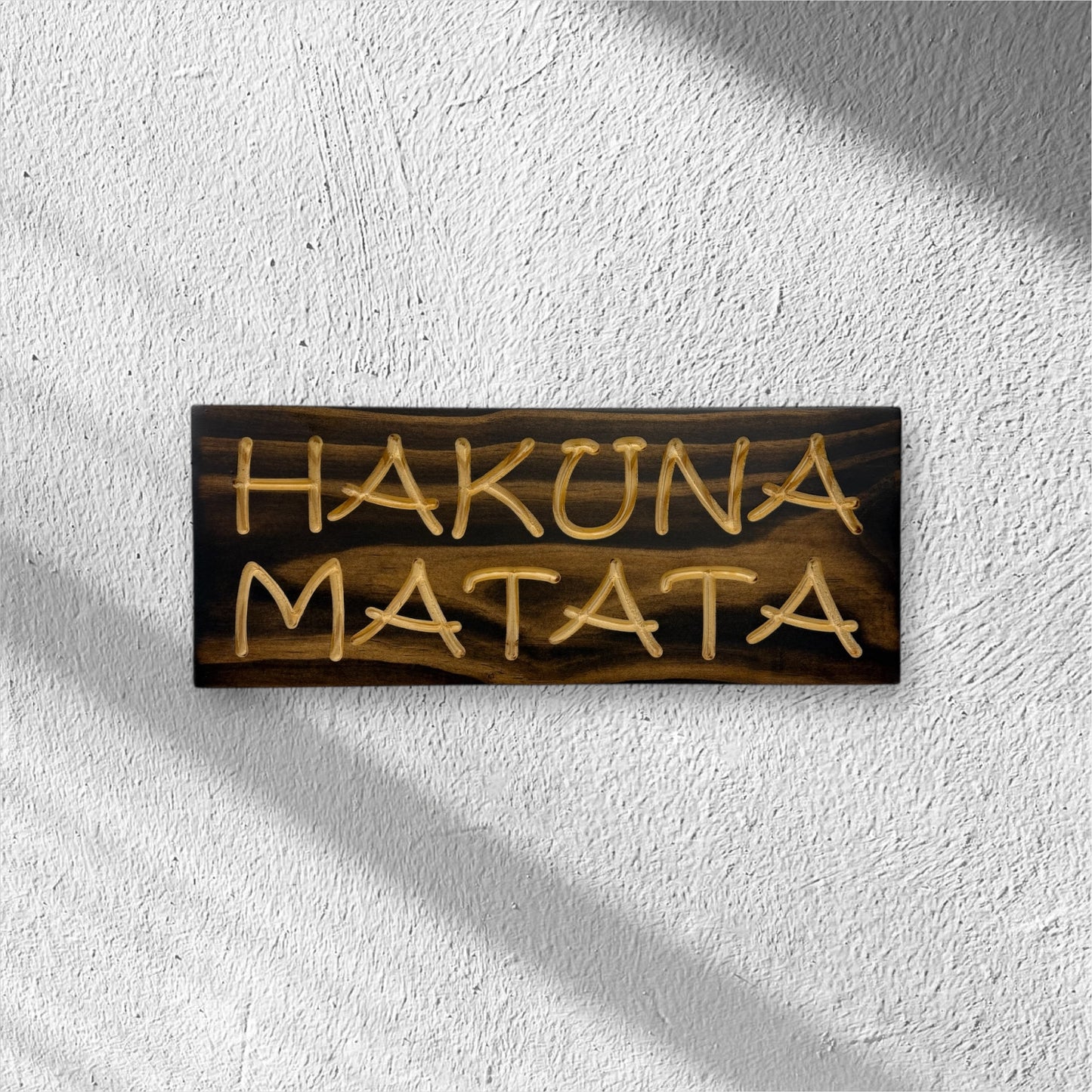Hakuna Matata