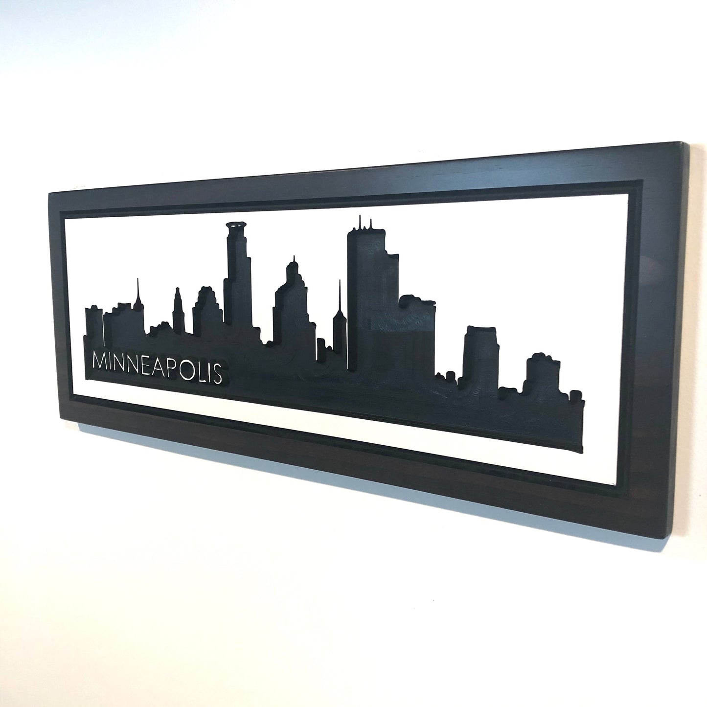 Minneapolis Skyline