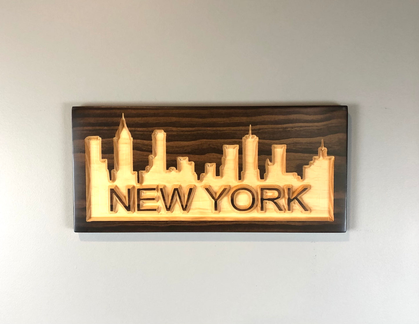 New York City-Skyline
