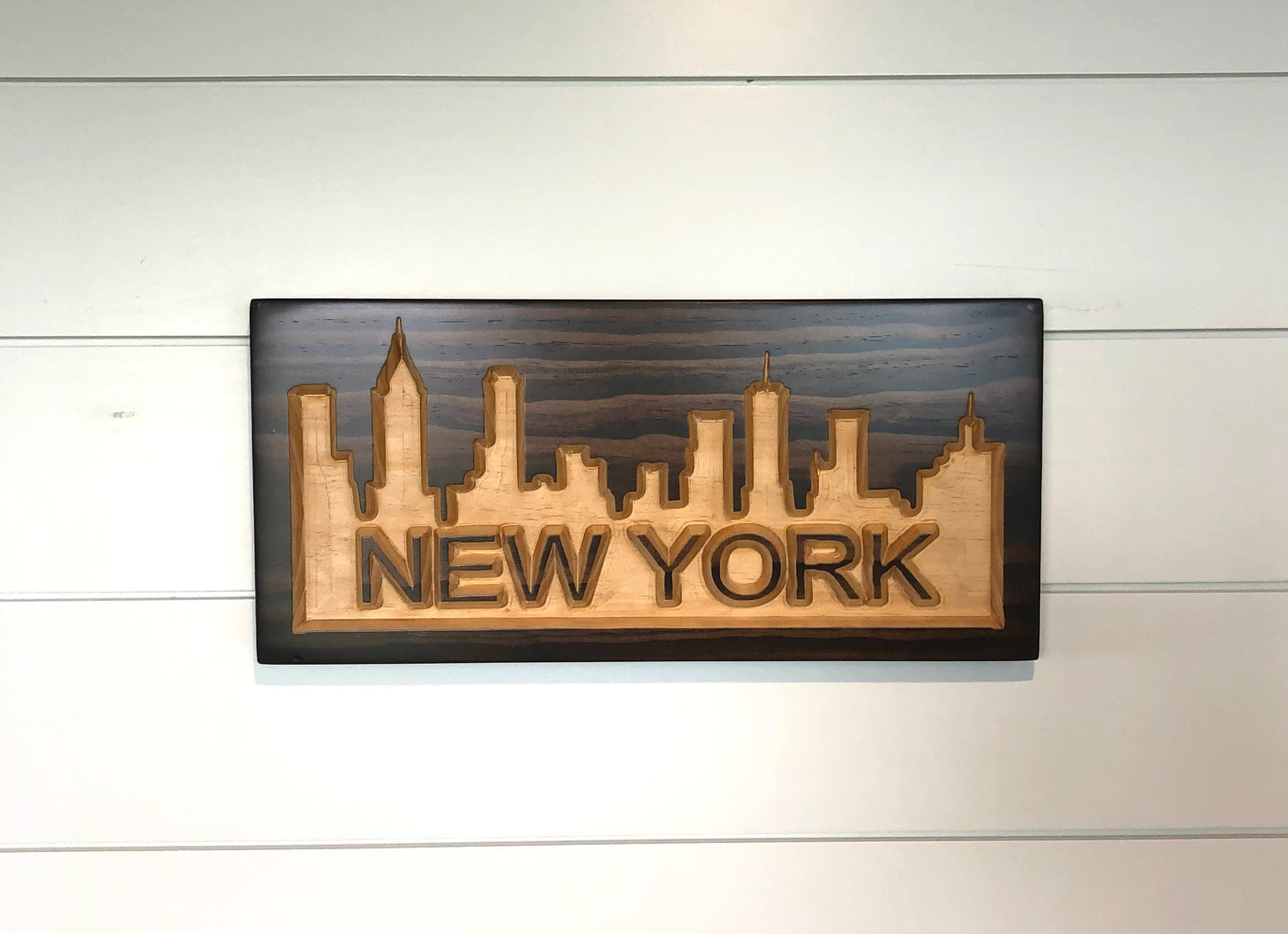 New York City-Skyline