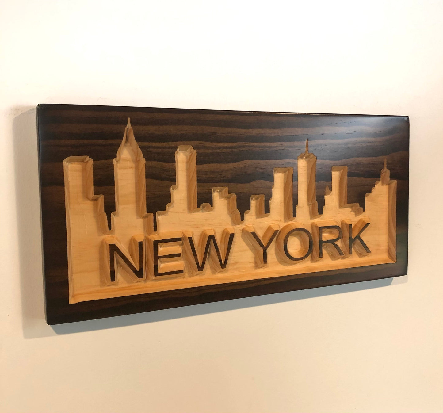New York City-Skyline