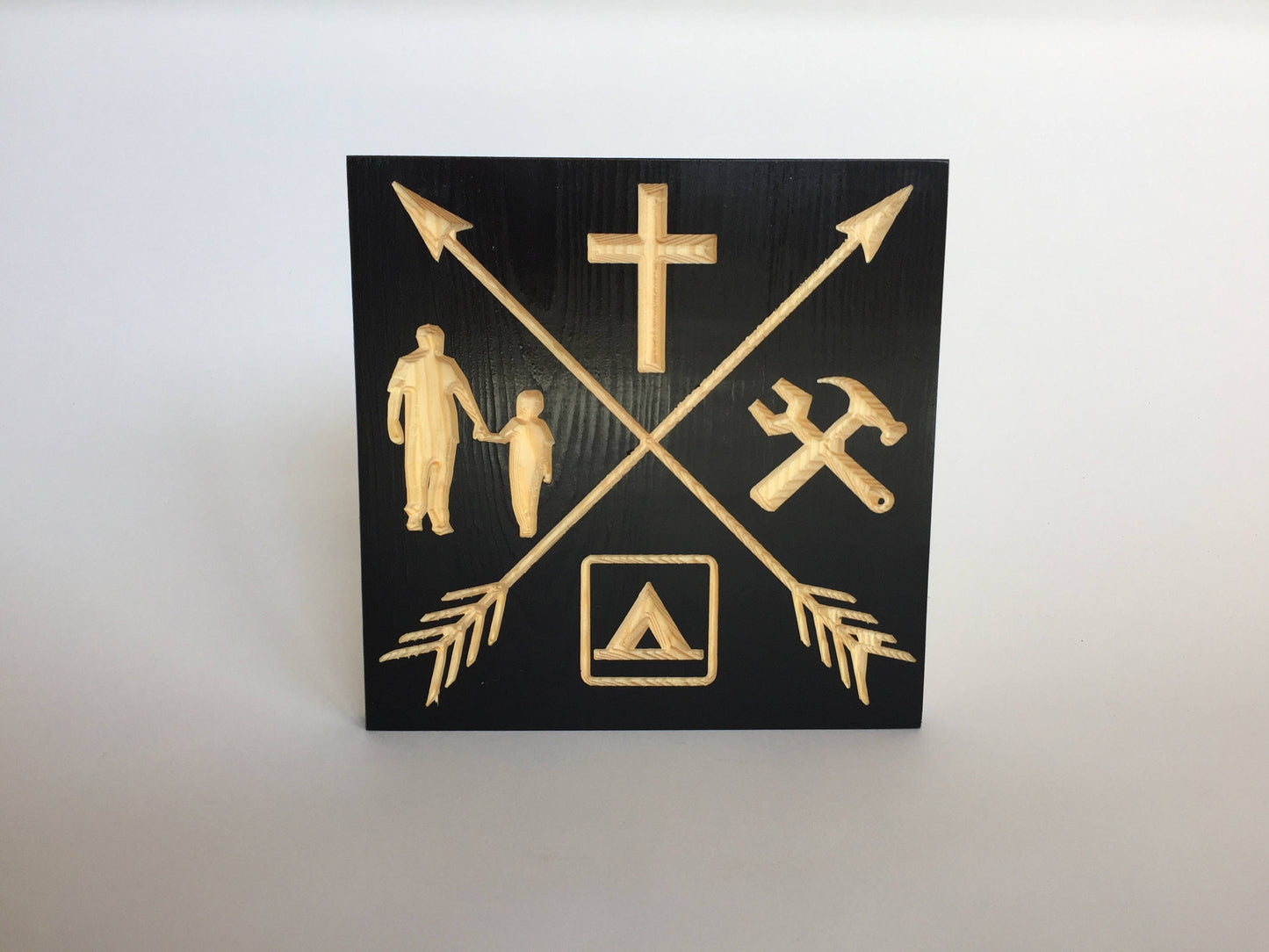Fathers Day Gift-Customizable Sign