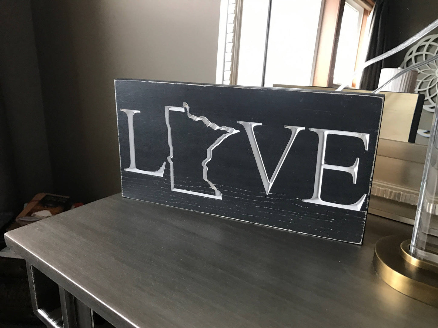 Minnesota LOVE