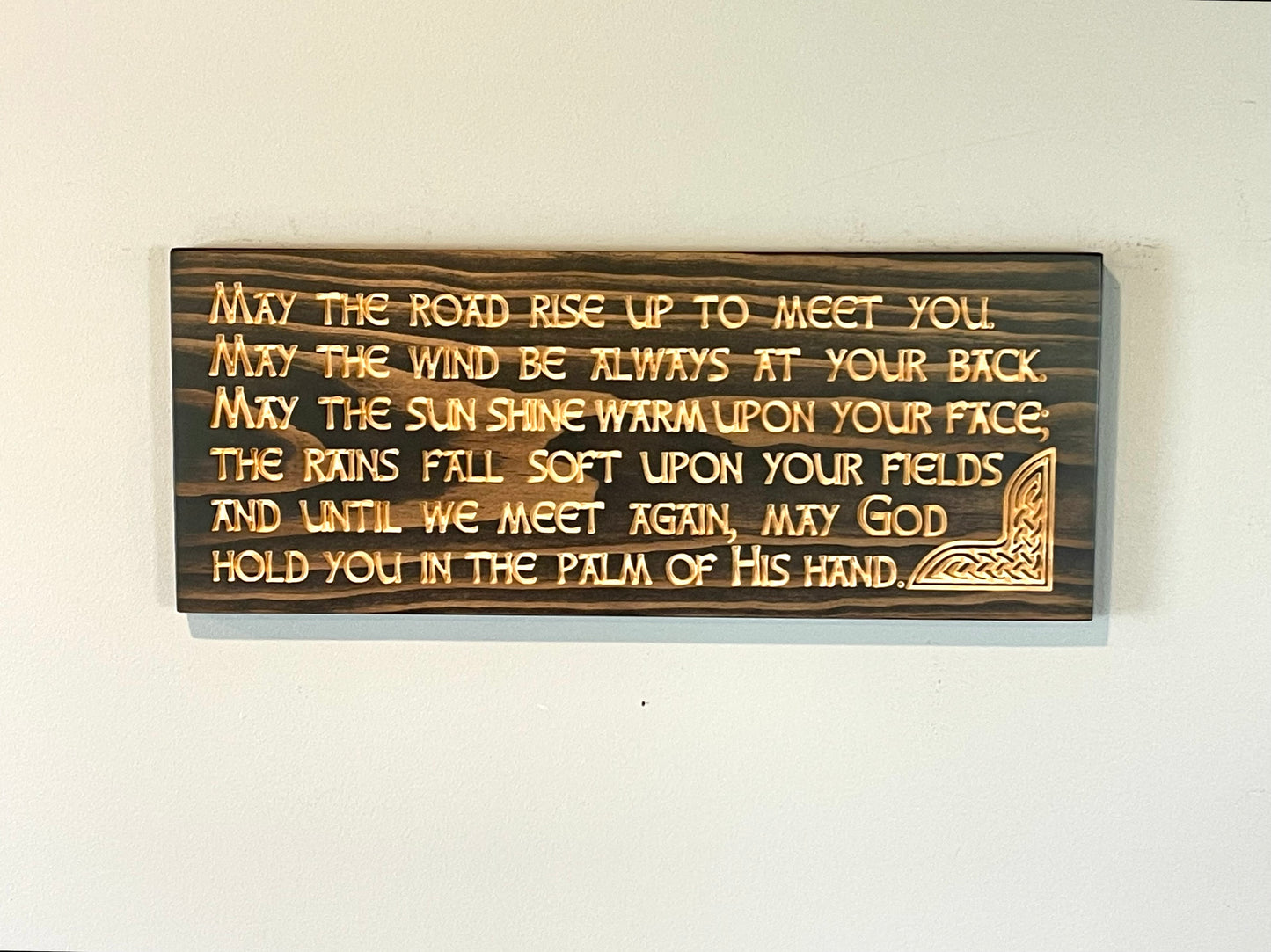 Irish Blessing