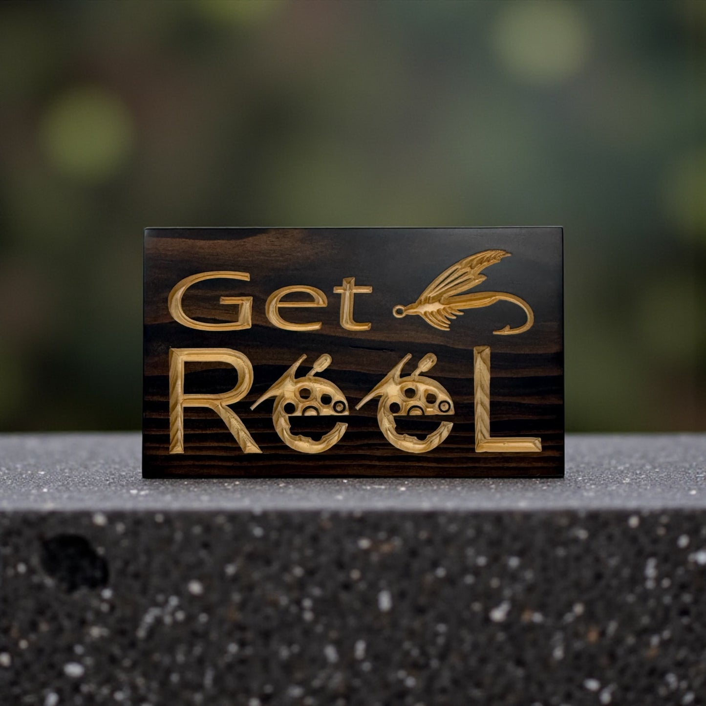 Get Reel