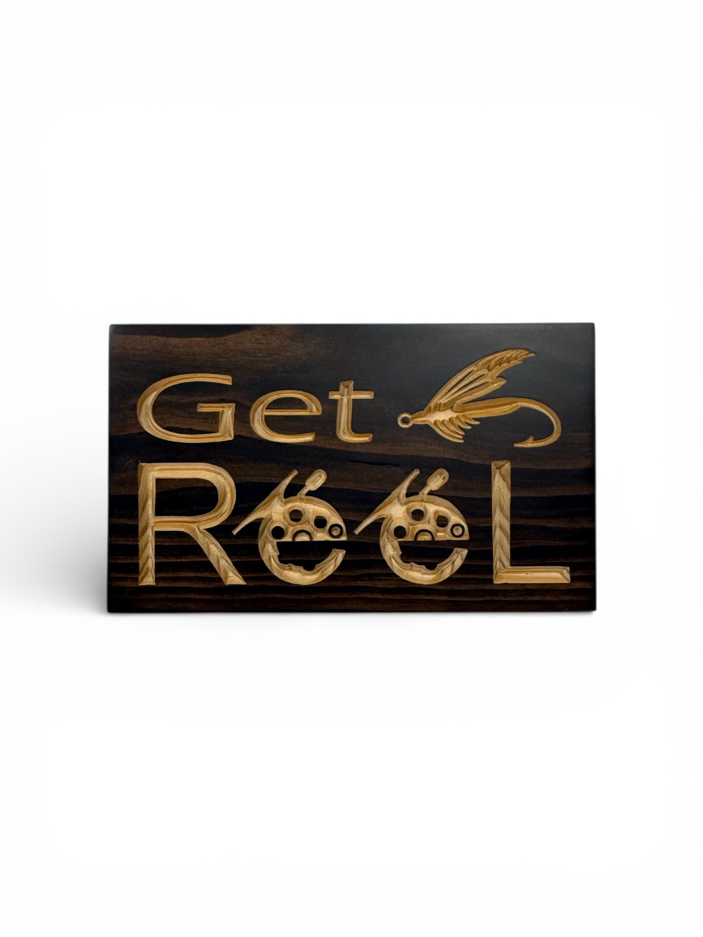 Get Reel