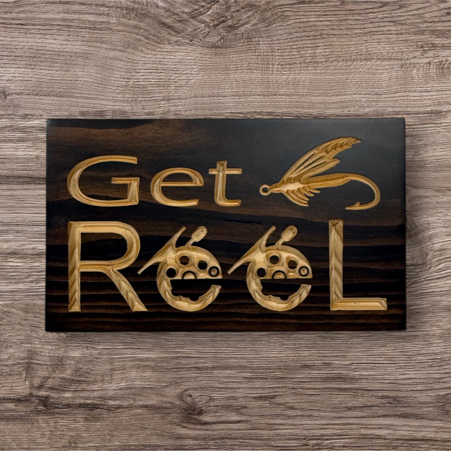 Get Reel