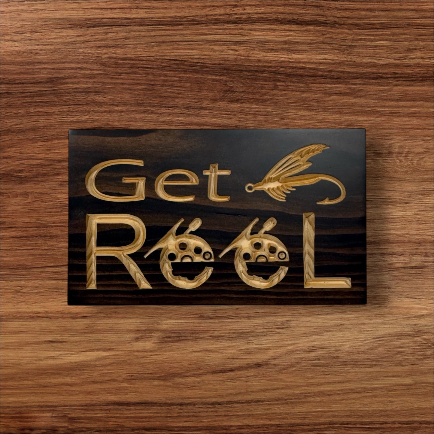 Get Reel