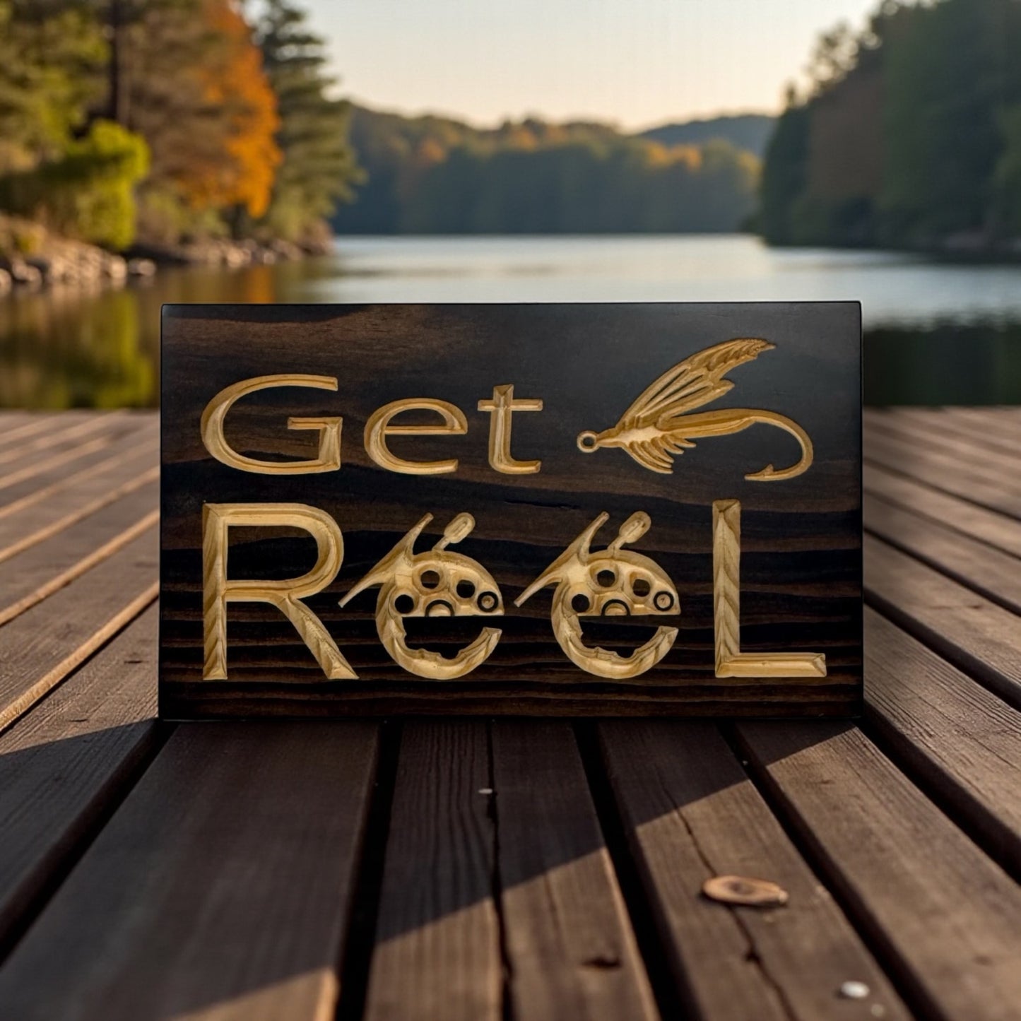 Get Reel