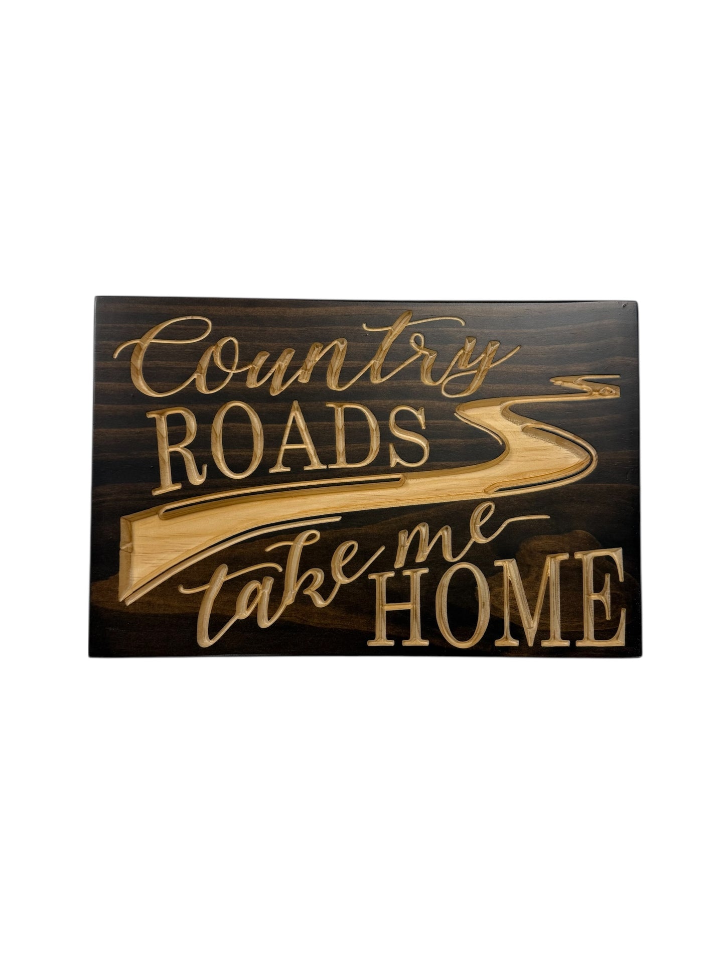 Country Roads Take Me Home
