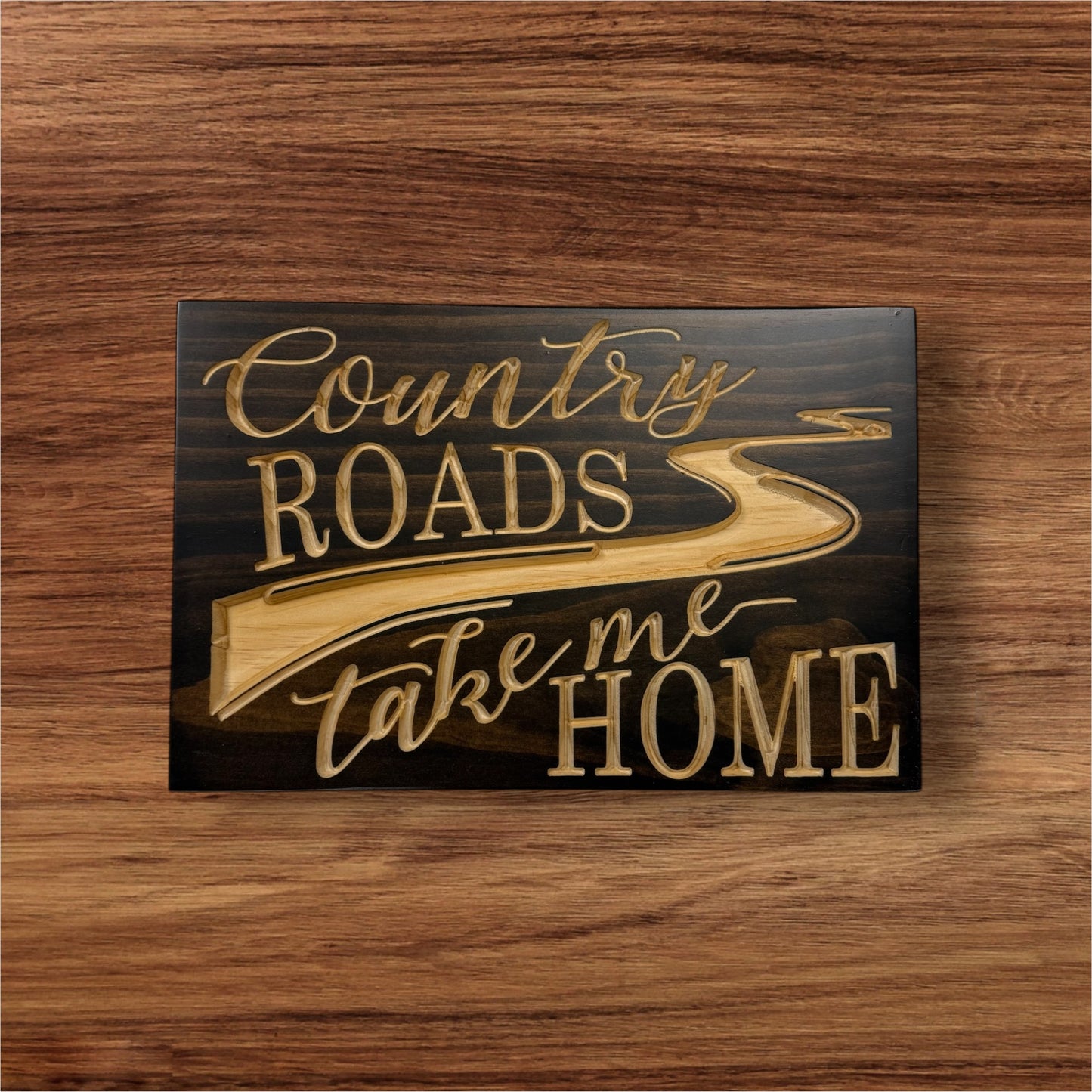 Country Roads Take Me Home