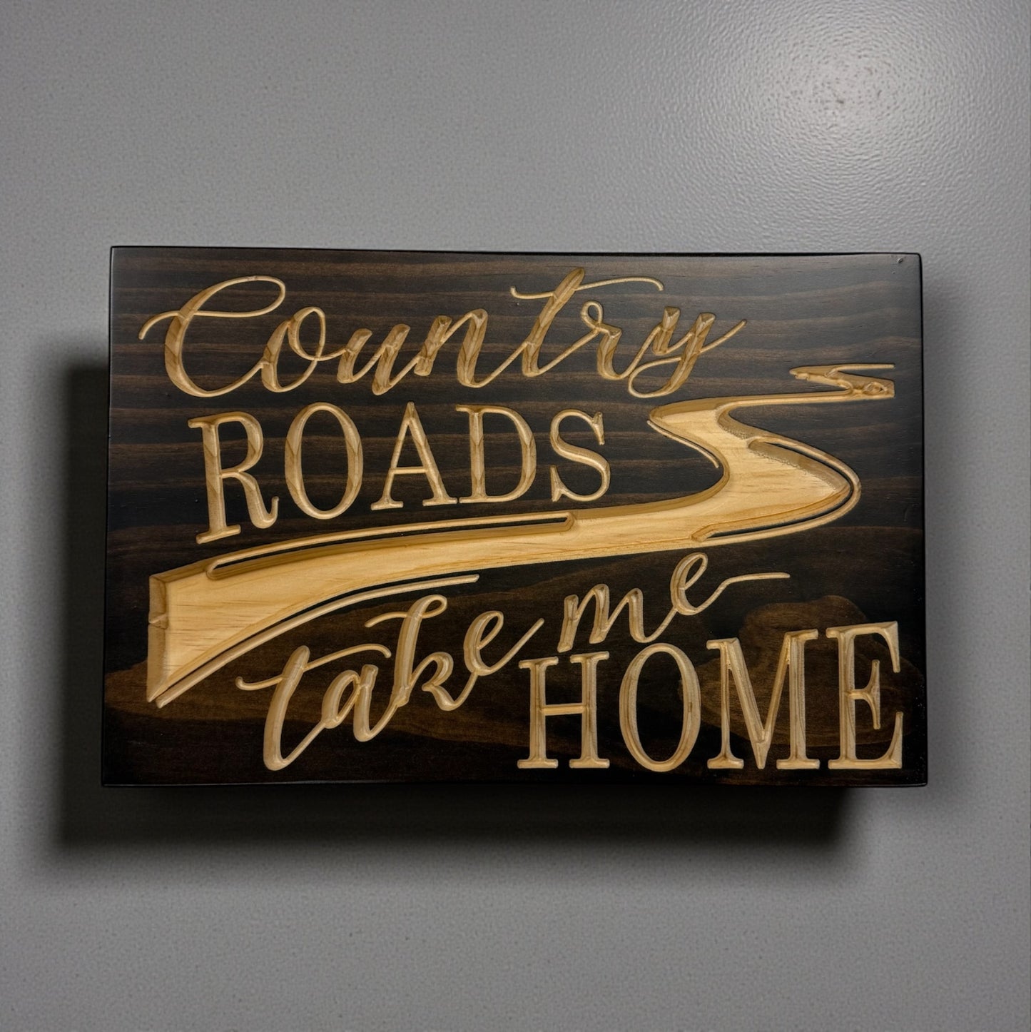Country Roads Take Me Home