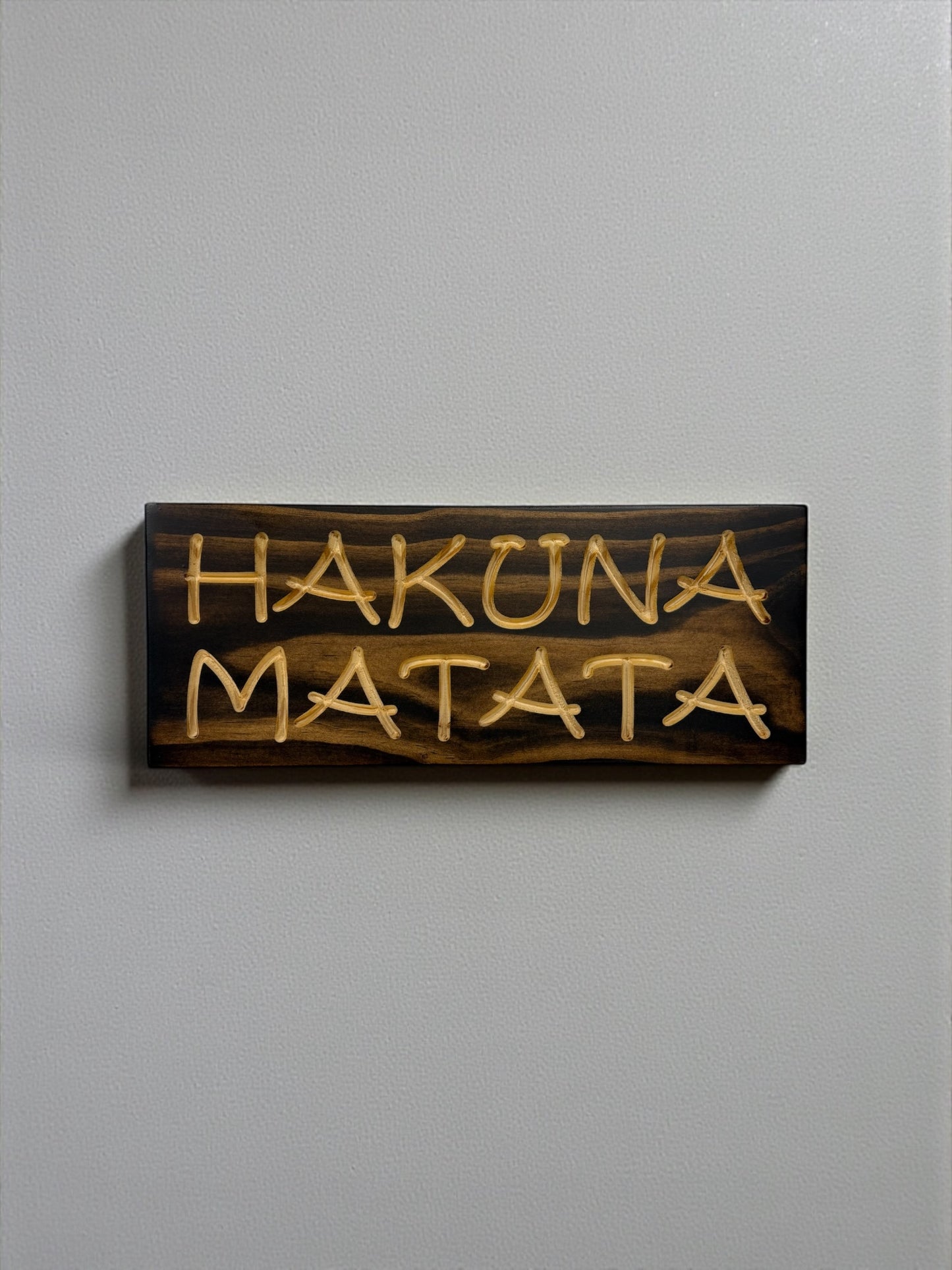 Hakuna Matata