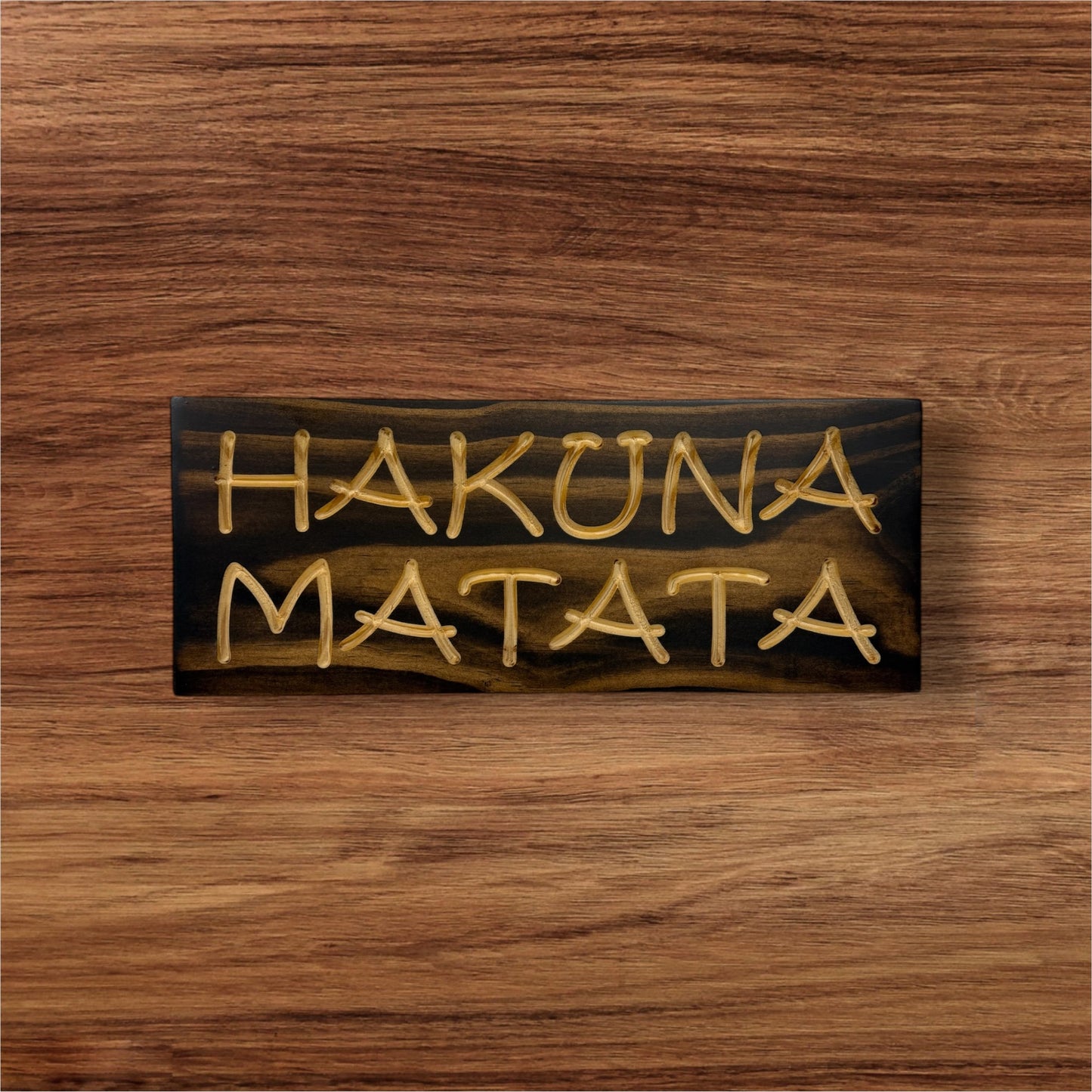 Hakuna Matata