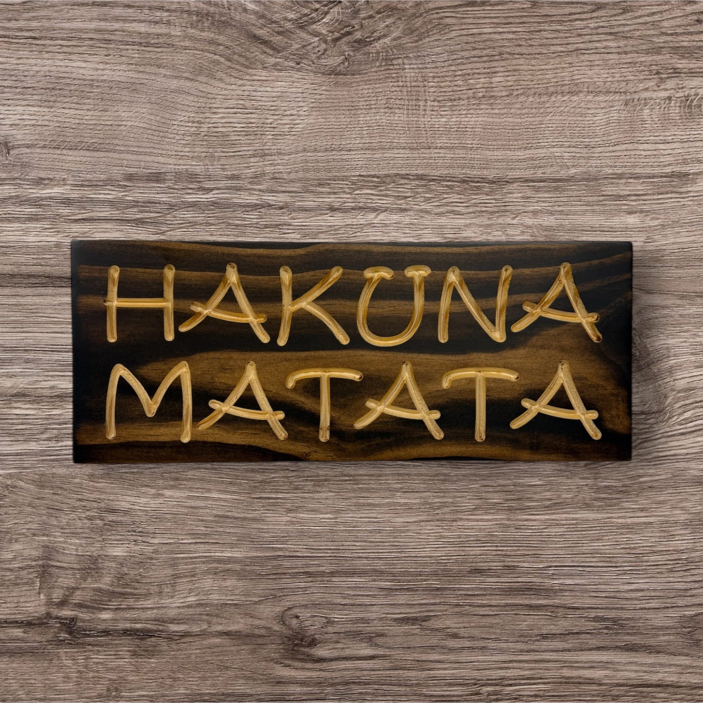 Hakuna Matata