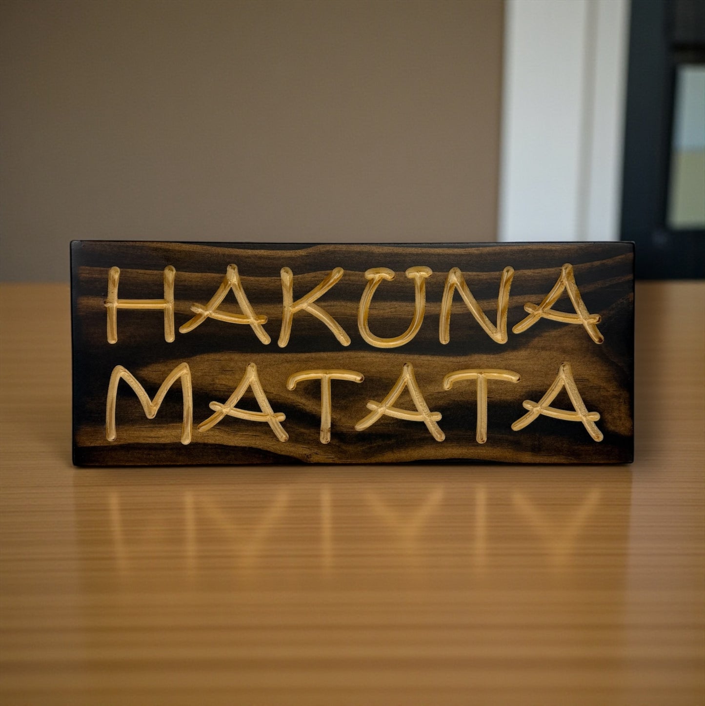 Hakuna Matata