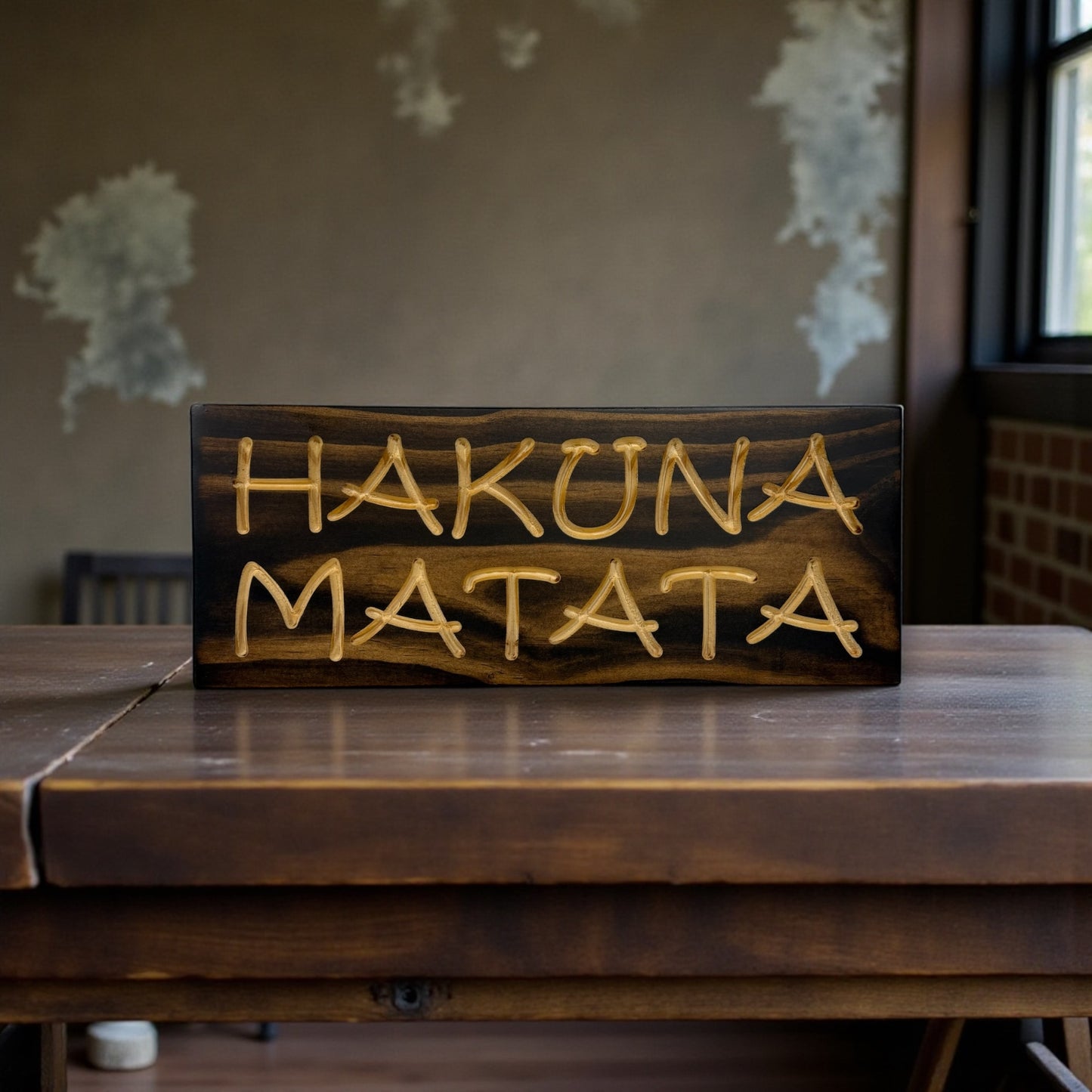 Hakuna Matata
