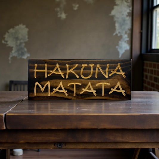 Hakuna Matata