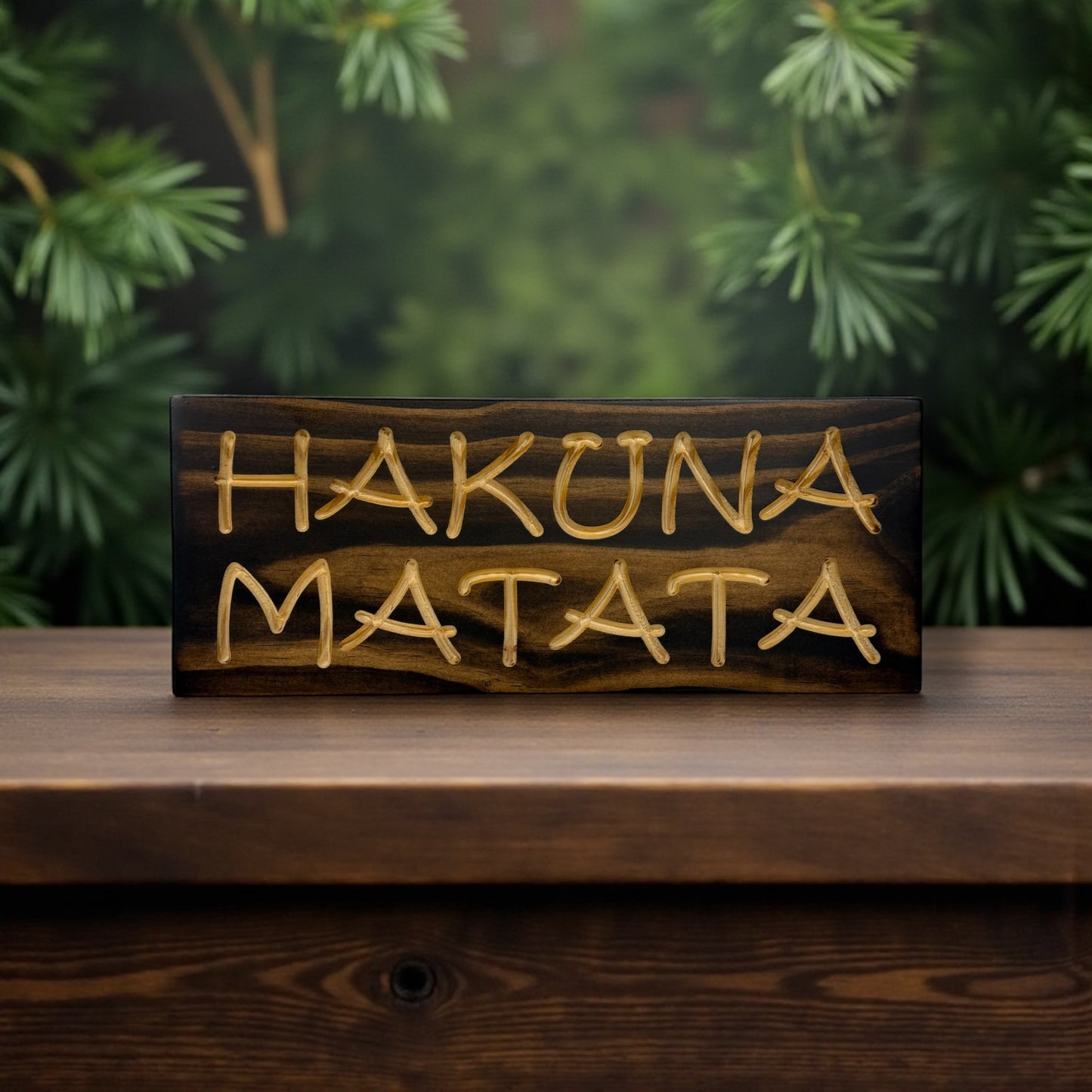 Hakuna Matata