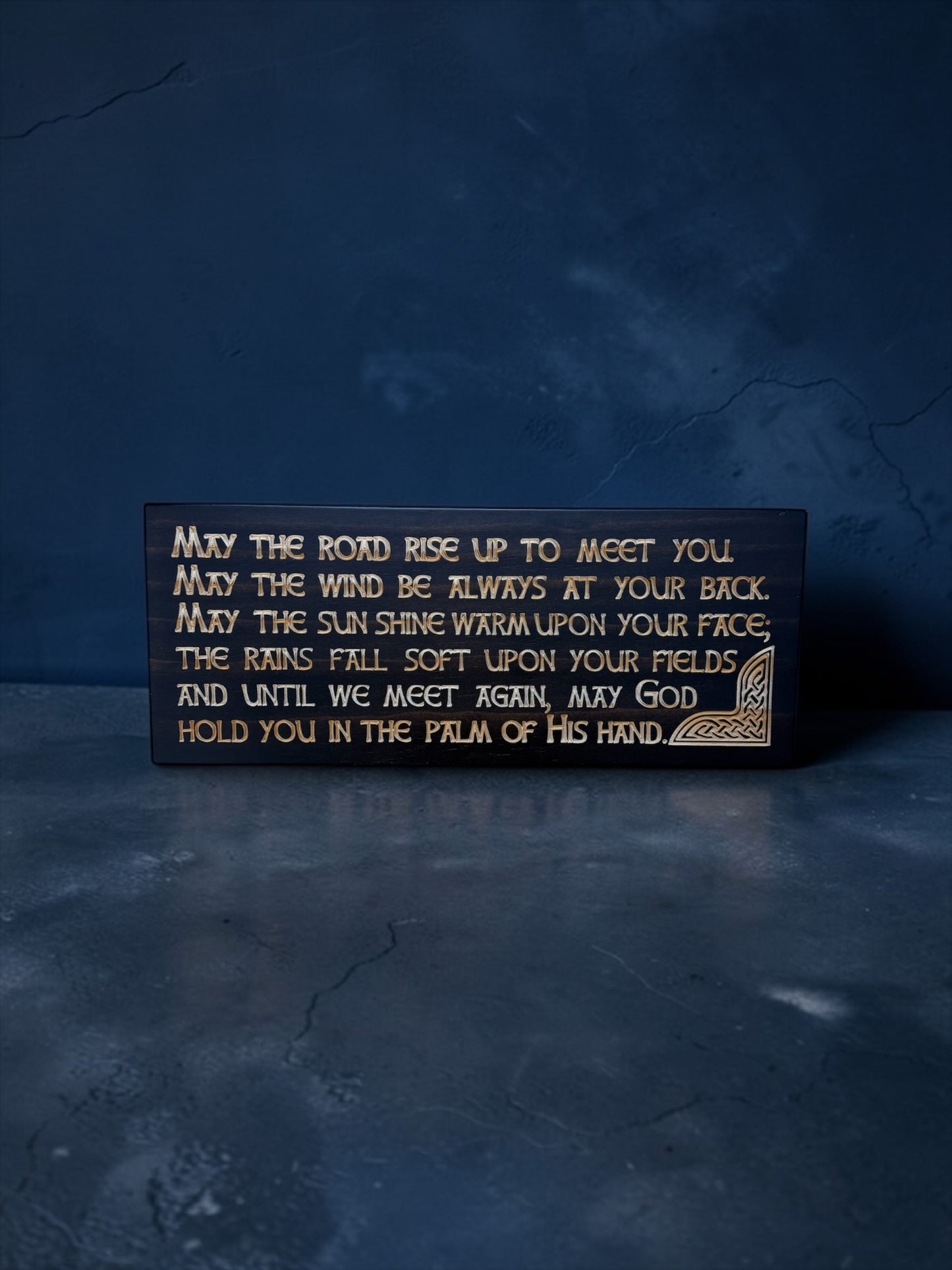 Irish Blessing