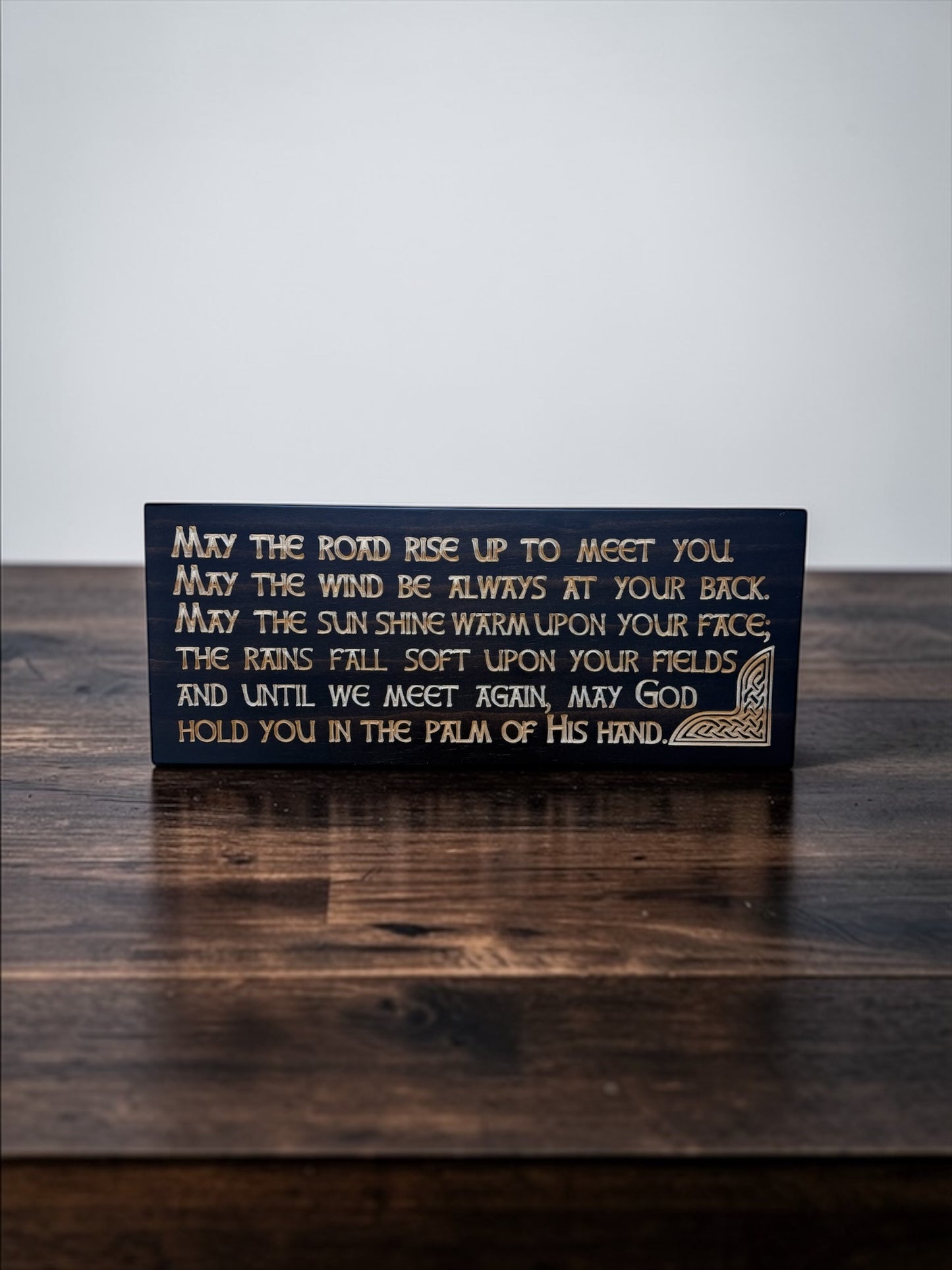 Irish Blessing