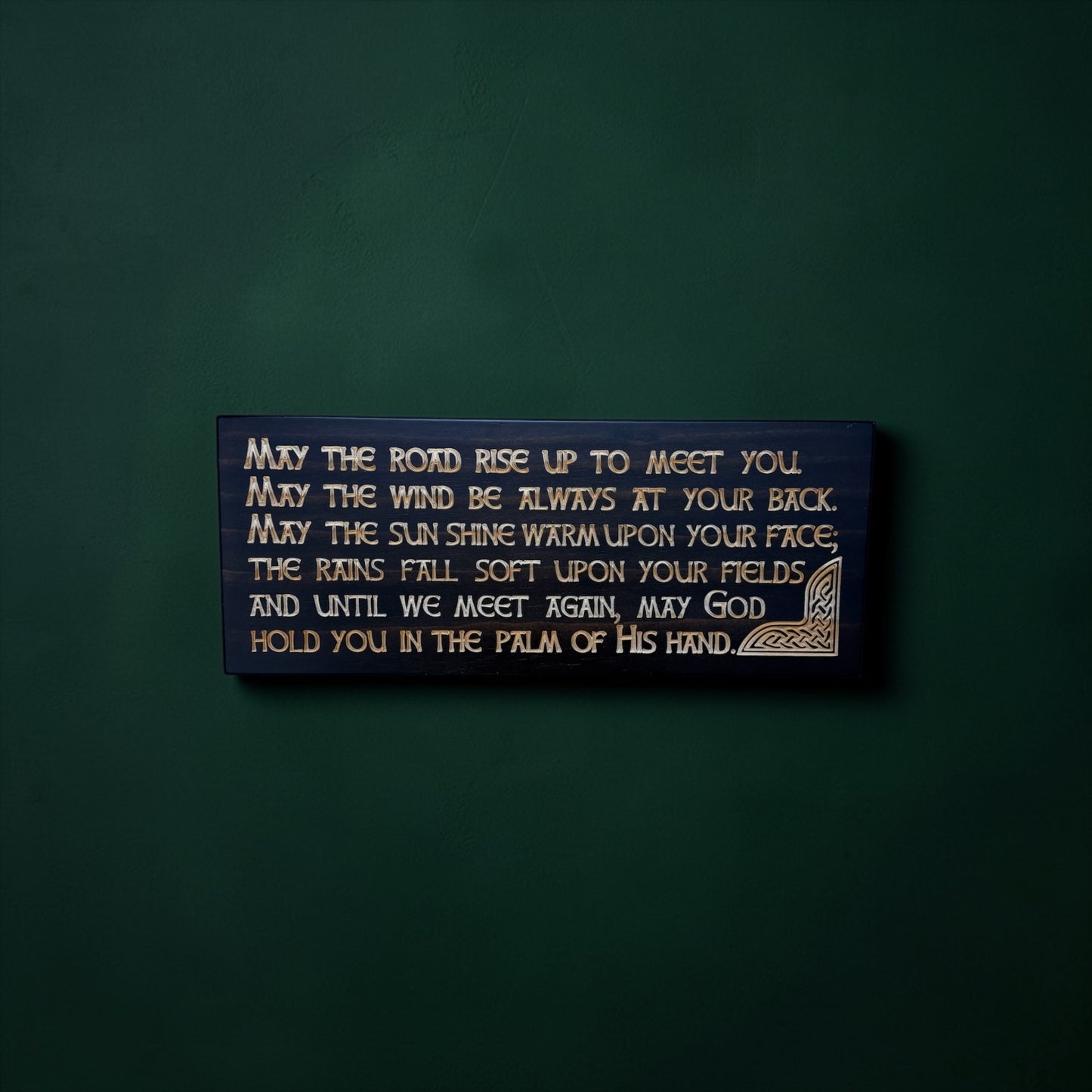 Irish Blessing