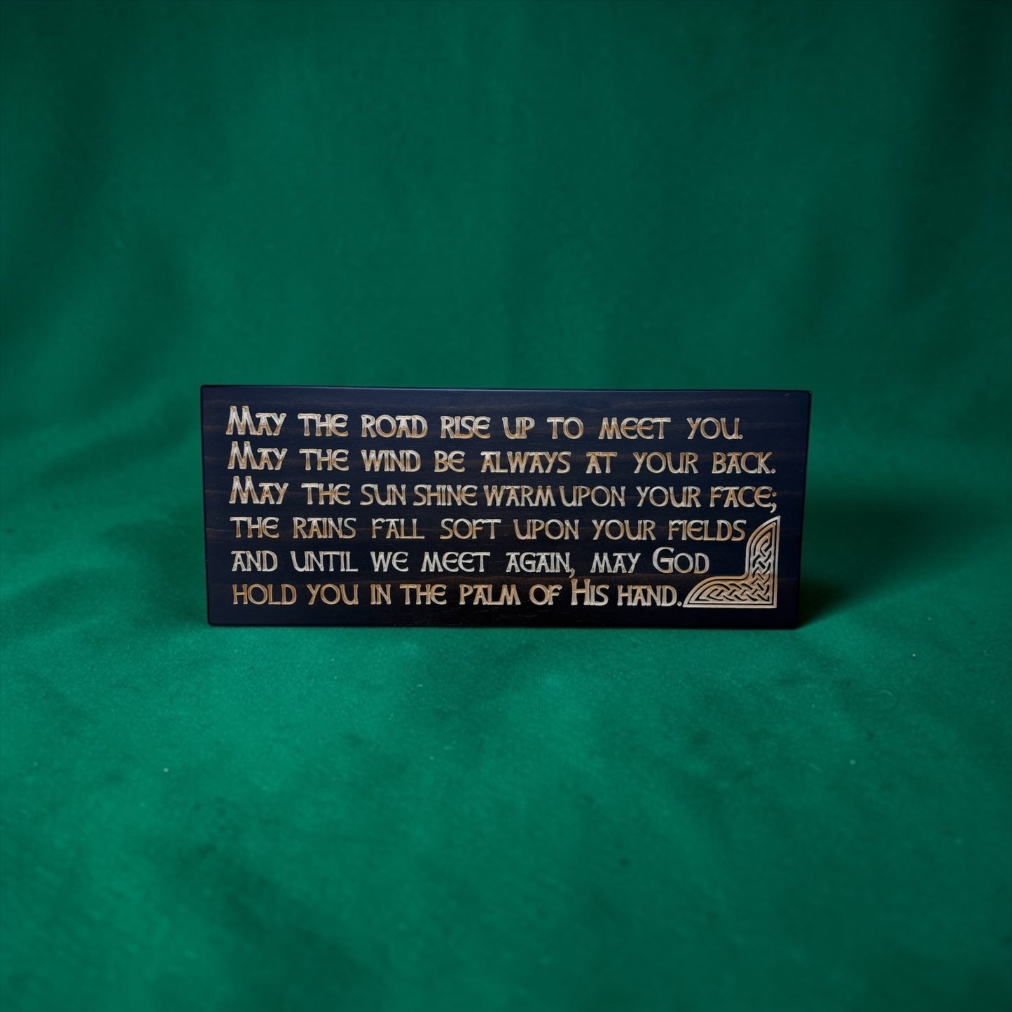 Irish Blessing