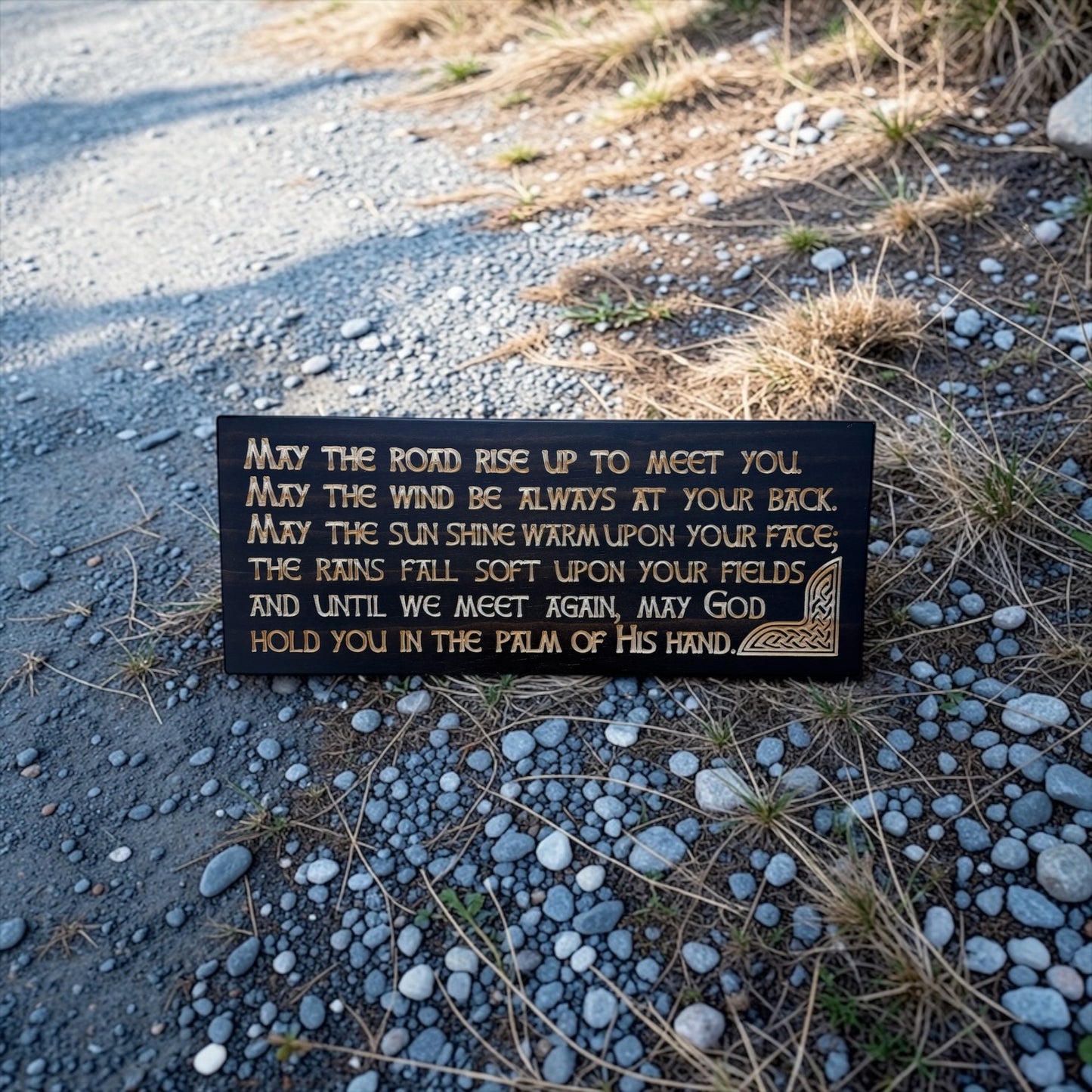 Irish Blessing