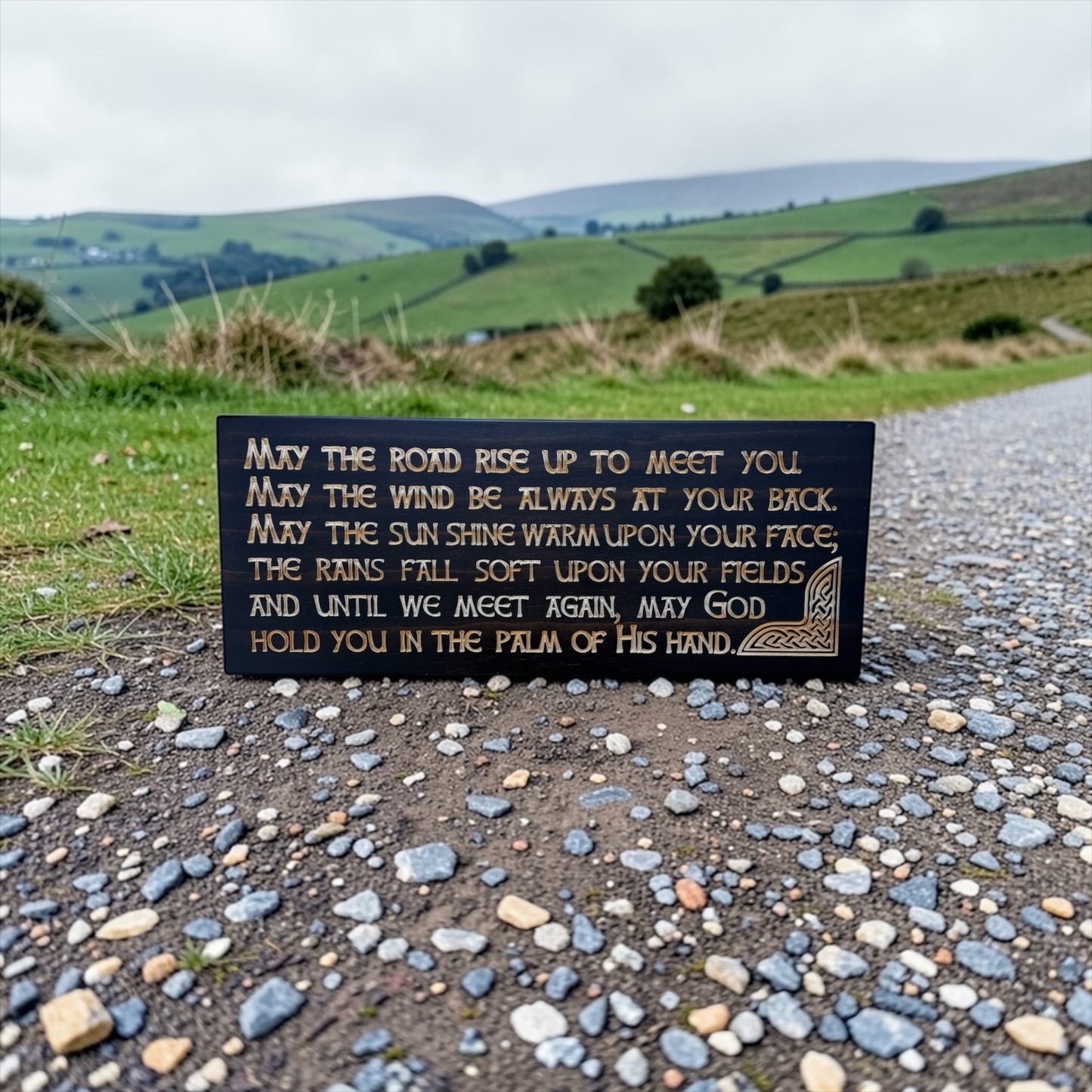 Irish Blessing