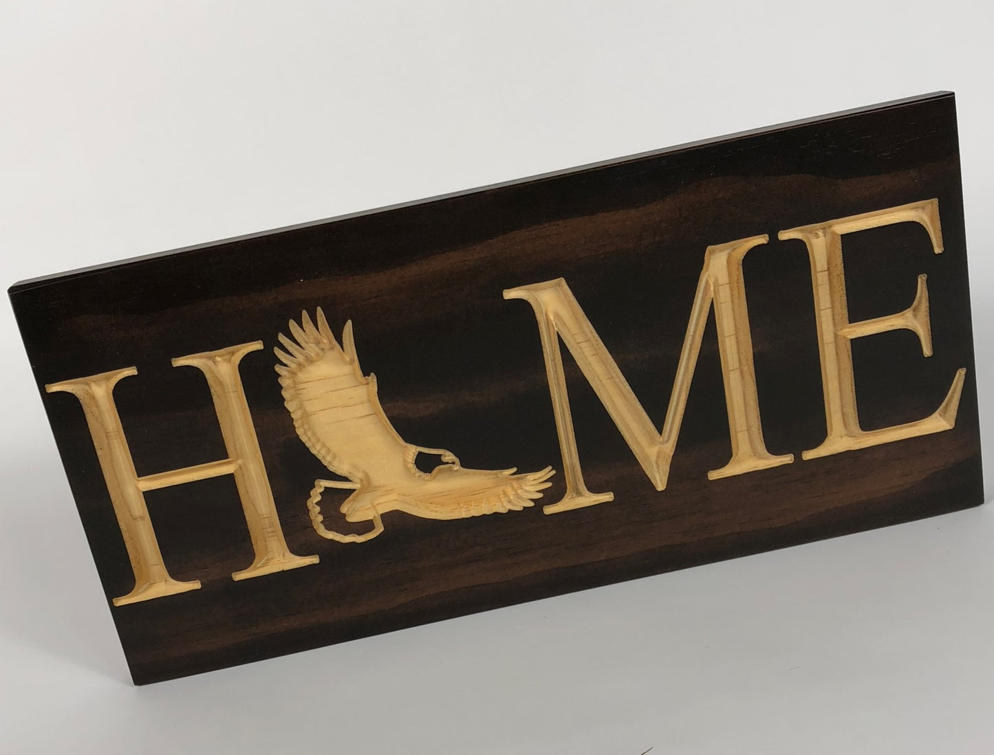 Home-Eagle