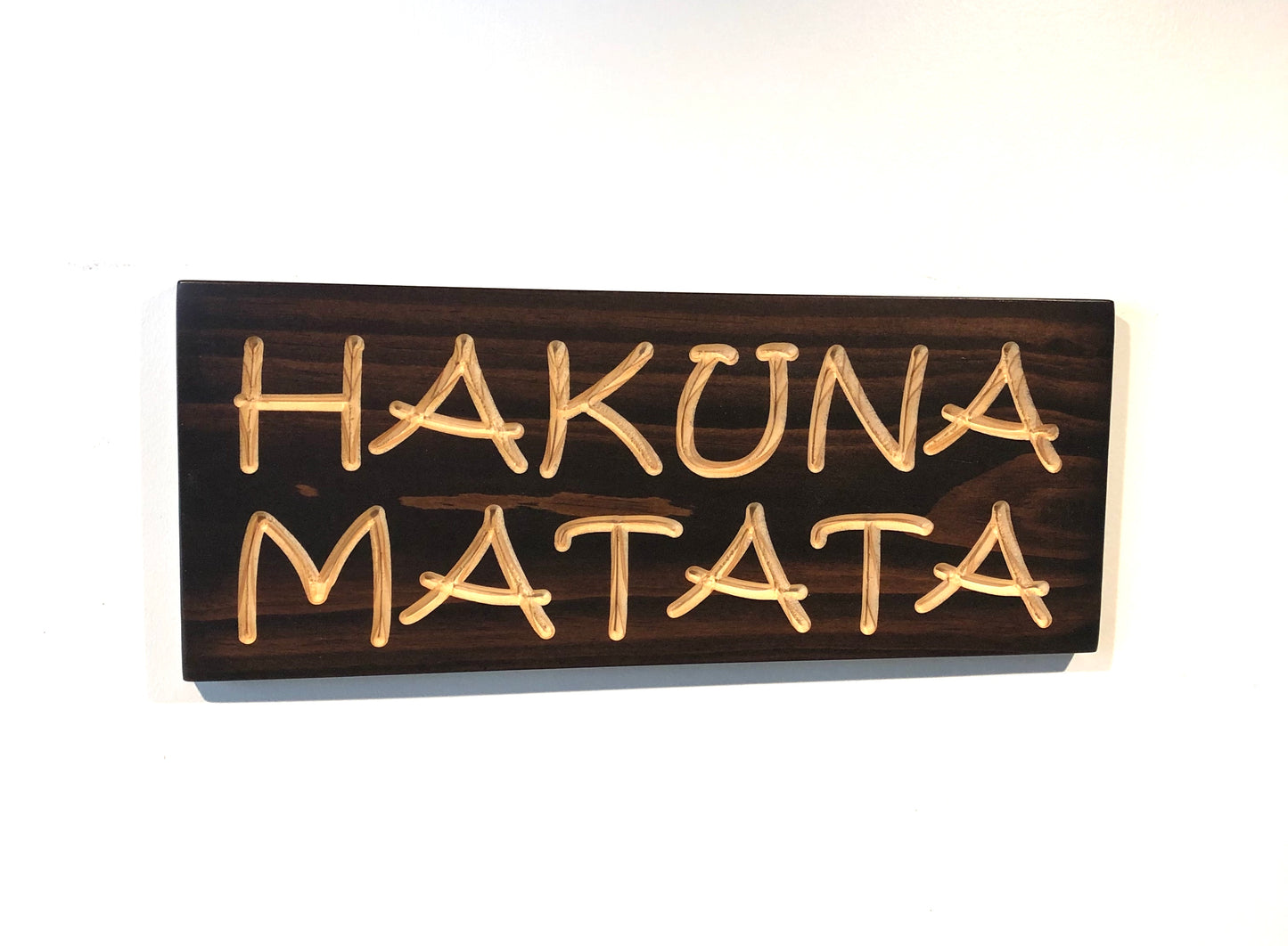 Hakuna Matata