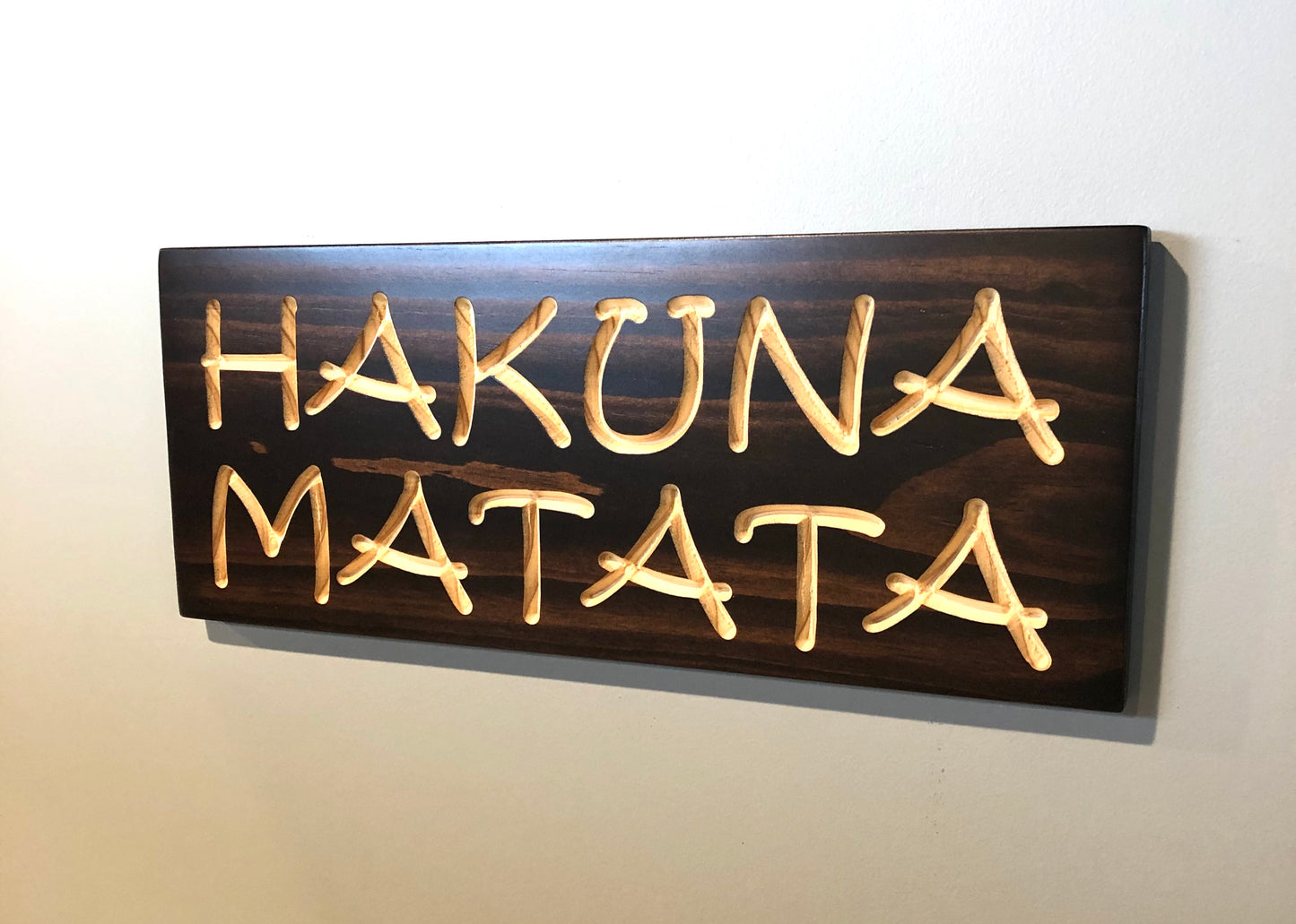 Hakuna Matata