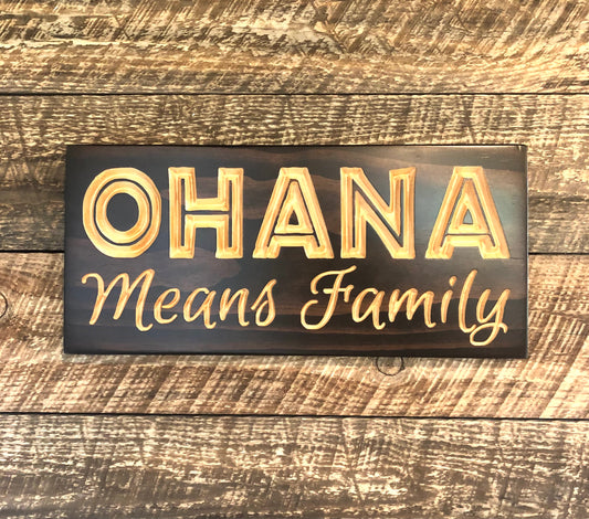 Ohana