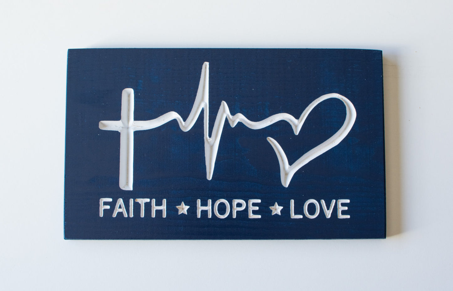 Faith Hope Love -1 Cor: 13