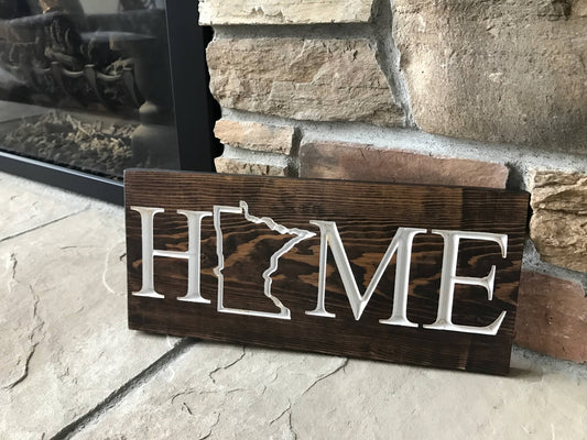 Home-Minnesota